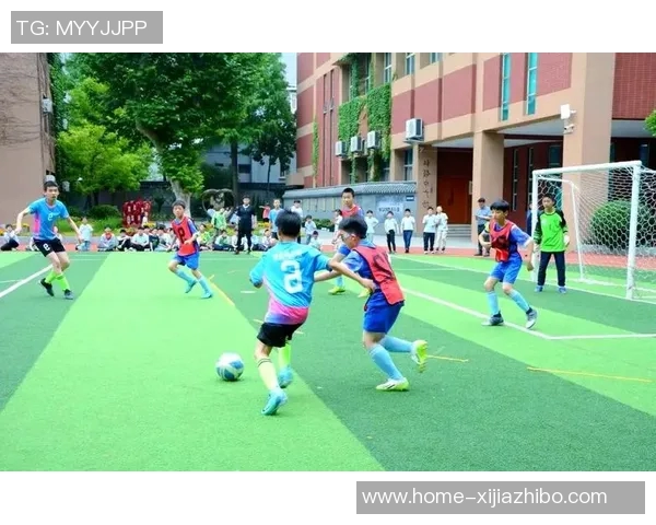 足球小队的团结与拼搏精神在绿茵场上的精彩表现与成长历程