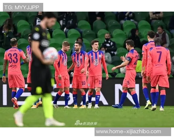 切尔西与克拉斯诺尔激战正酣谁能在这场较量中笑到最后